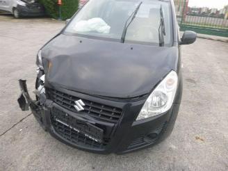 Suzuki Splash ACTIVE+    1.0 picture 12