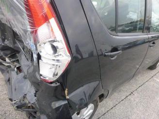 Suzuki Splash ACTIVE+    1.0 picture 31