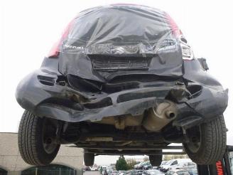 Suzuki Splash ACTIVE+    1.0 picture 14