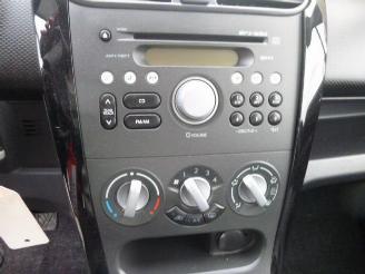 Suzuki Splash ACTIVE+    1.0 picture 24