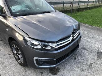Citroën C-Elysee 1.2 picture 7