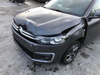 Citroën C-Elysee 1.2 picture 5
