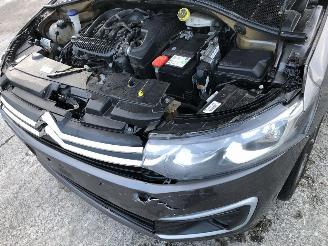 Citroën C-Elysee 1.2 picture 16