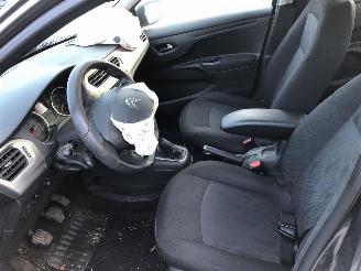 Citroën C-Elysee 1.2 picture 9