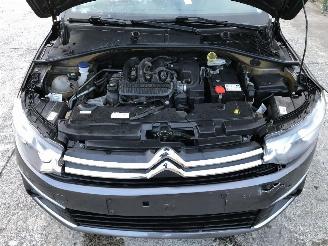 Citroën C-Elysee 1.2 picture 12
