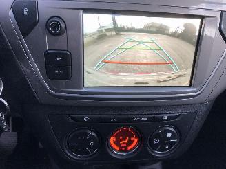 Citroën C-Elysee 1.2 picture 19