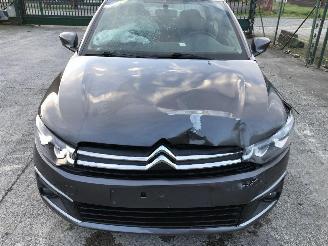 Citroën C-Elysee 1.2 picture 6