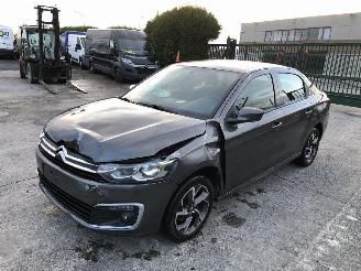 Citroën C-Elysee 1.2 picture 2
