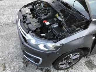 Citroën C-Elysee 1.2 picture 10