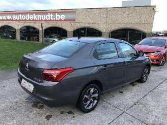 Citroën C-Elysee 1.2 picture 3