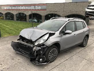 Peugeot 2008 1.2 HMZ AUTOMATIQUE picture 4