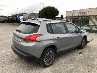 Peugeot 2008 1.2 HMZ AUTOMATIQUE picture 2