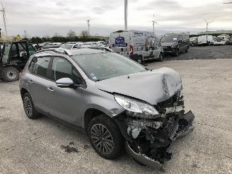 Peugeot 2008 1.2 HMZ AUTOMATIQUE picture 3
