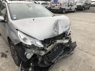 Peugeot 2008 1.2 HMZ AUTOMATIQUE picture 7