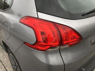 Peugeot 2008 1.2 HMZ AUTOMATIQUE picture 13