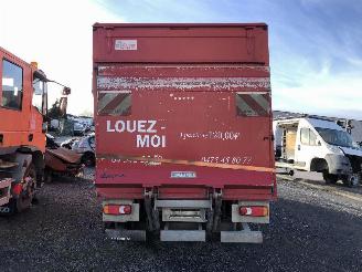 Citroën Jumper 2.0 HDI  CONFORT picture 11