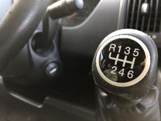 Citroën Jumper 2.0 HDI  CONFORT picture 18