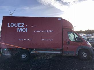 Citroën Jumper 2.0 HDI  CONFORT picture 13