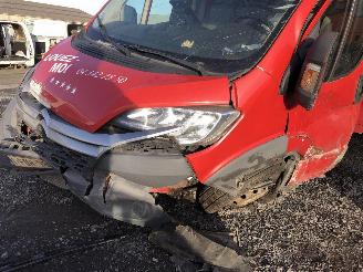 Citroën Jumper 2.0 HDI  CONFORT picture 5