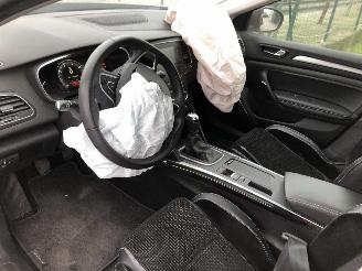 Renault Mégane 1.2 TCE  H5F408 picture 15