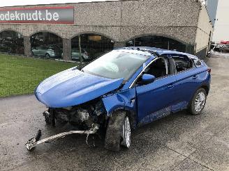 Opel Grandland 1.6 CDTI  BH01 picture 4