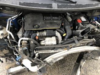 Opel Grandland 1.6 CDTI  BH01 picture 11