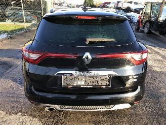 Renault Mégane Grandtour GRANDTOUR 1.2 T picture 5