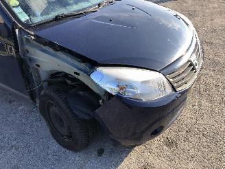 Dacia Sandero 1.5 DCI picture 6