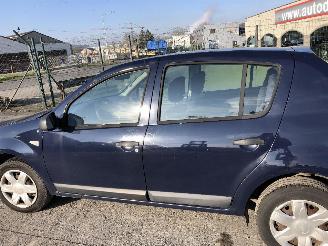 Dacia Sandero 1.5 DCI picture 16
