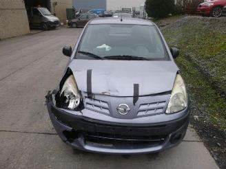 Nissan Pixo 1.0 picture 8