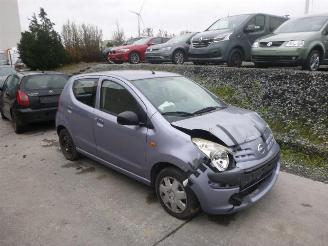 Nissan Pixo 1.0 picture 3