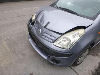 Nissan Pixo 1.0 picture 9
