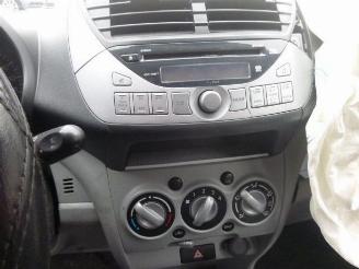 Nissan Pixo 1.0 picture 17