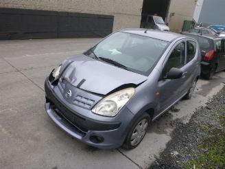 Nissan Pixo 1.0 picture 4