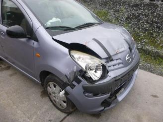 Nissan Pixo 1.0 picture 10
