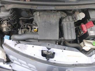 Nissan Pixo 1.0 picture 15