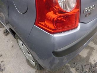Nissan Pixo 1.0 picture 11