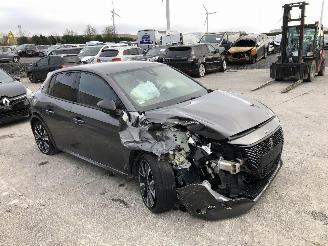Peugeot 208 1.5 HDI YH01 picture 4