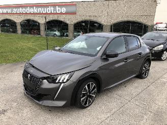 Peugeot 208 1.5 HDI YH01 picture 3