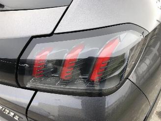 Peugeot 208 1.5 HDI YH01 picture 14