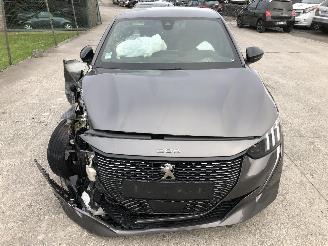 Peugeot 208 1.5 HDI YH01 picture 10