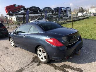 Peugeot 308 1.6 HDI   9HR picture 3
