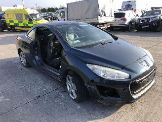 Peugeot 308 1.6 HDI   9HR picture 2