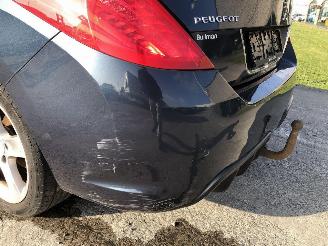Peugeot 308 1.6 HDI   9HR picture 15