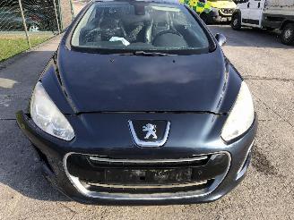 Peugeot 308 1.6 HDI   9HR picture 7