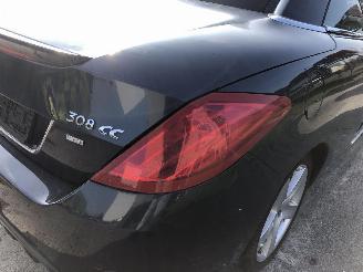 Peugeot 308 1.6 HDI   9HR picture 10