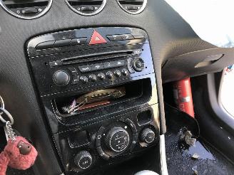 Peugeot 308 1.6 HDI   9HR picture 19
