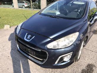 Peugeot 308 1.6 HDI   9HR picture 8