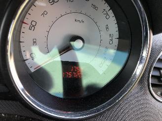 Peugeot 308 1.6 HDI   9HR picture 23