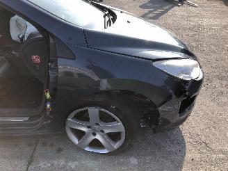 Peugeot 308 1.6 HDI   9HR picture 14